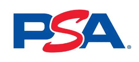 PSA logo